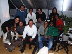 Munich Friends 2007 Munich Friends 2007